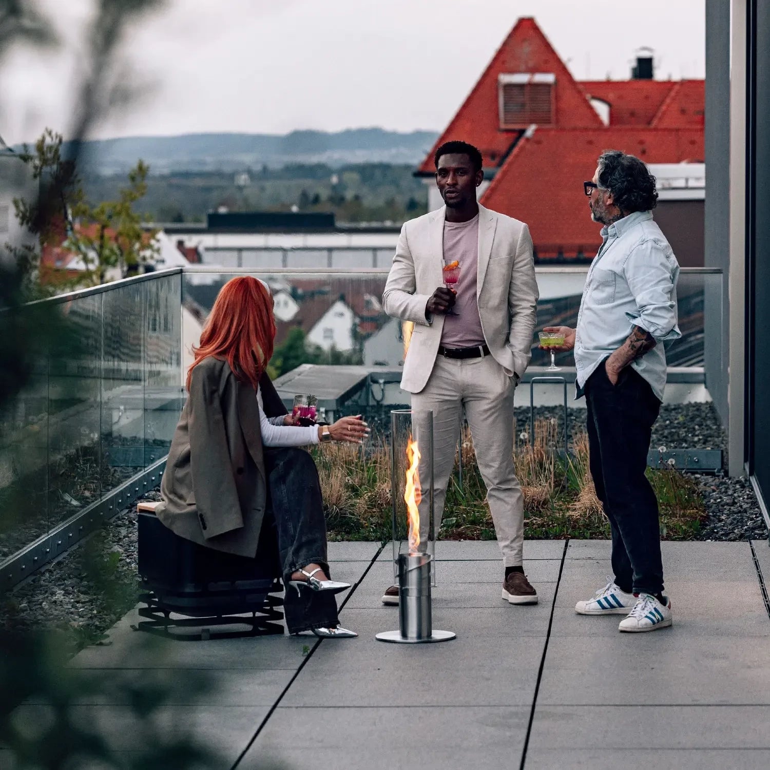 biopejs til altanen
