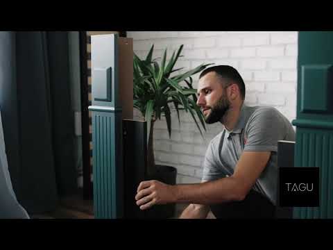 Indlæs video: