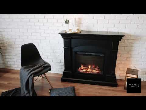 Indlæs video: