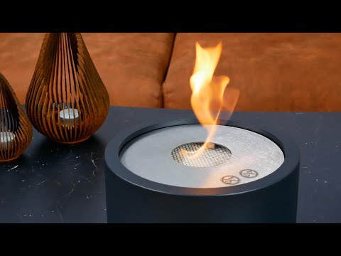 Indlæs video: