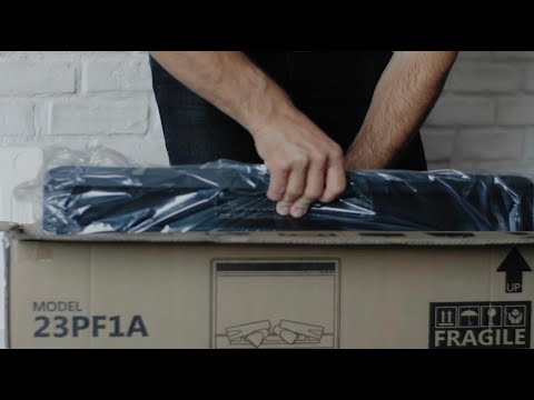 Indlæs video: