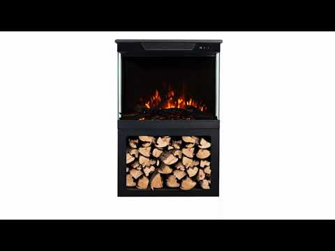 Indlæs video: