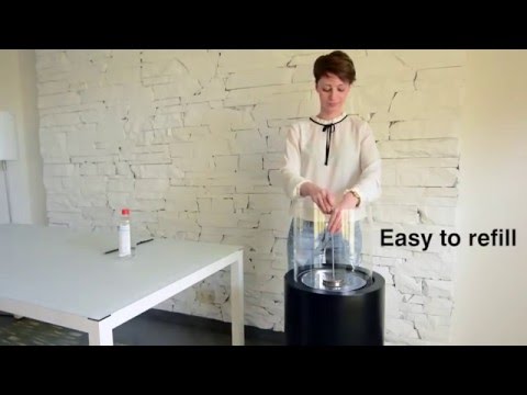 Indlæs video:
