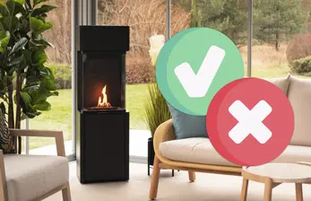 Fordel og ulempe biopejs