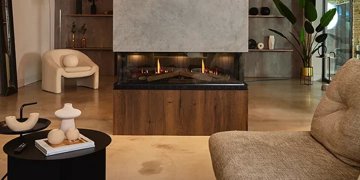 Dimplex Electric Fires