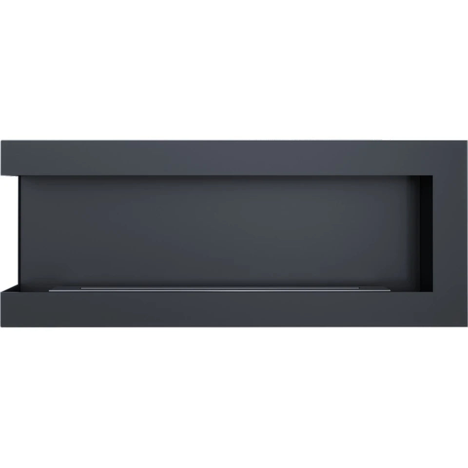 Hjørnepejs 120 cm - Venstre