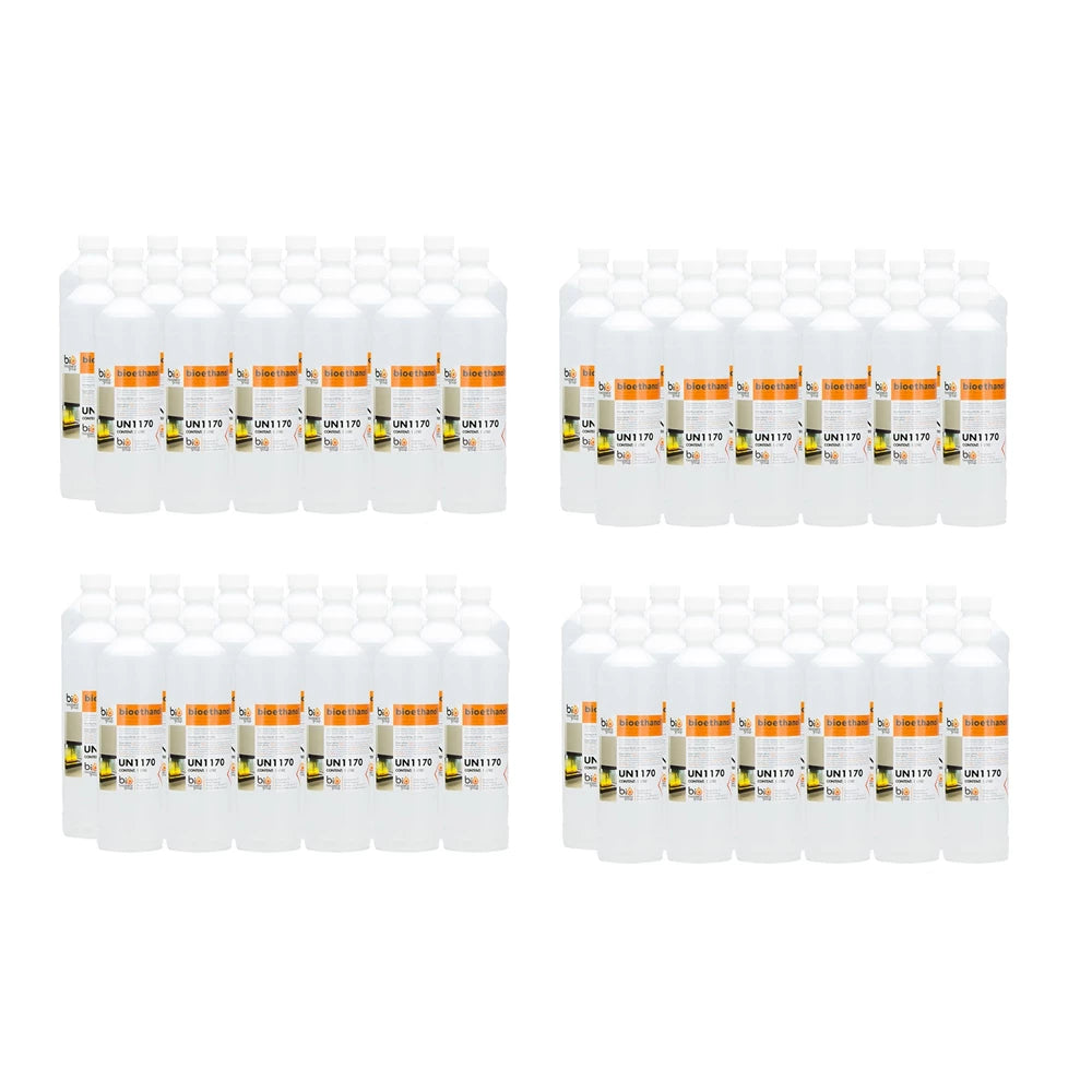 Bioethanol - 120 liter