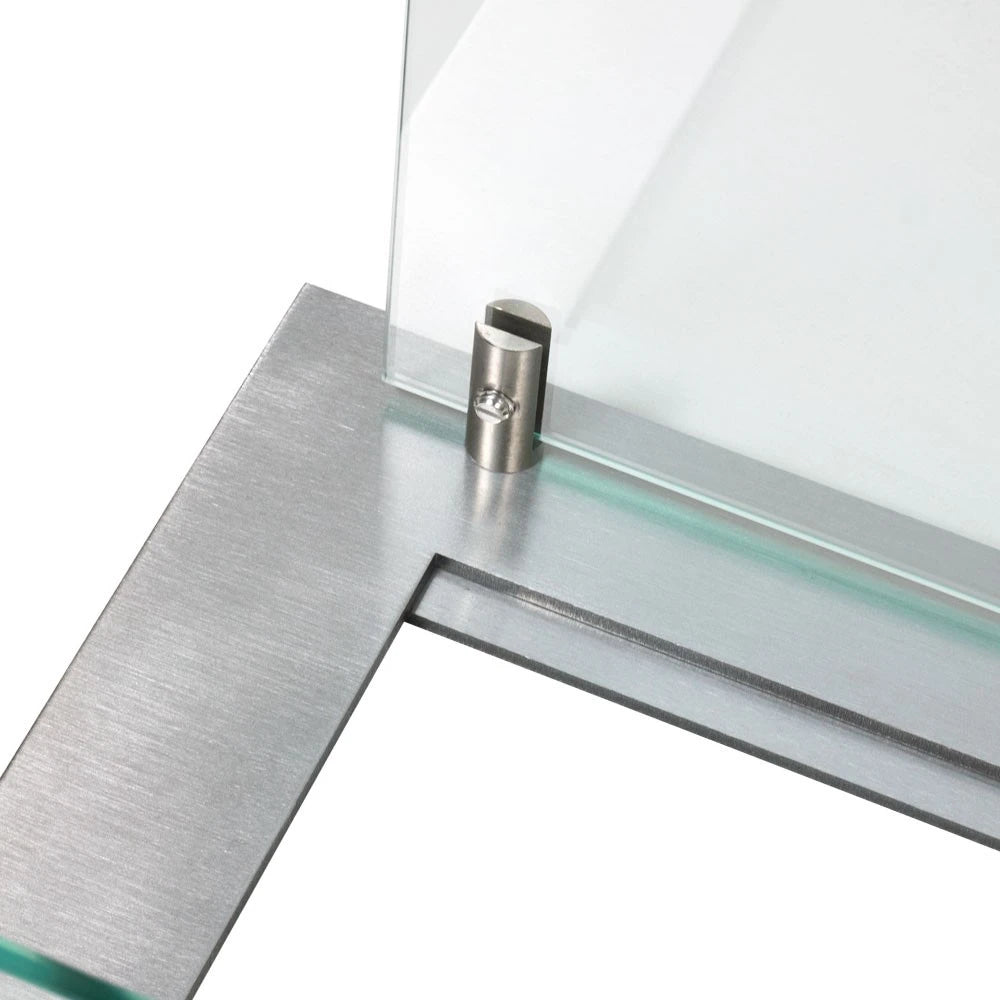 Built-in Profile - 60 cm