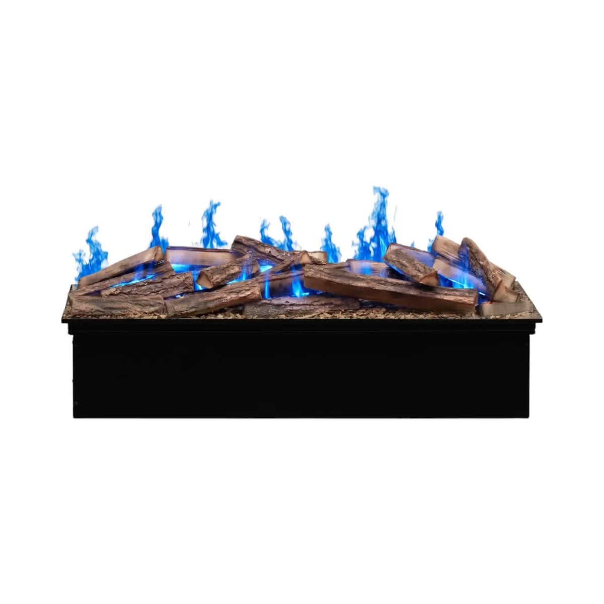 Triton 1000 - Multicolour Water Vapour Fireplace