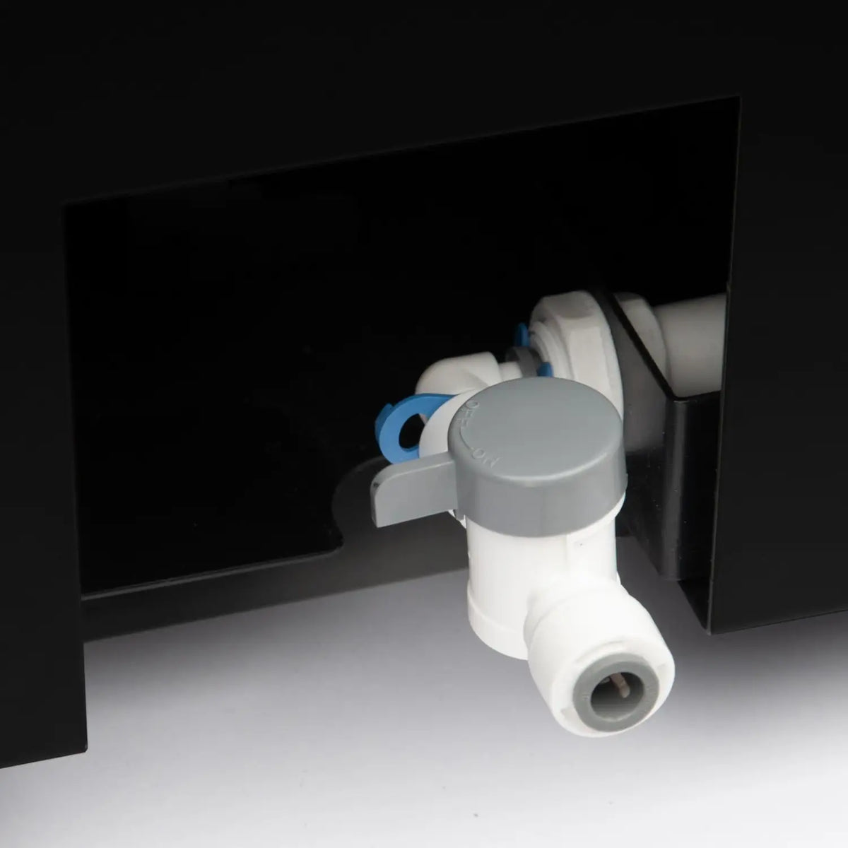 Triton 1500 - Multicolour Water Vapour Fireplace
