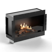 Flogs Box 1000 Enkeltsidet - Bioethanol Pejs