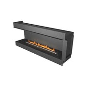Forma Hjørne Venstre 1500 - Prime Fire