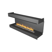 Forma Tre-sidet 1500 - Prime Fire