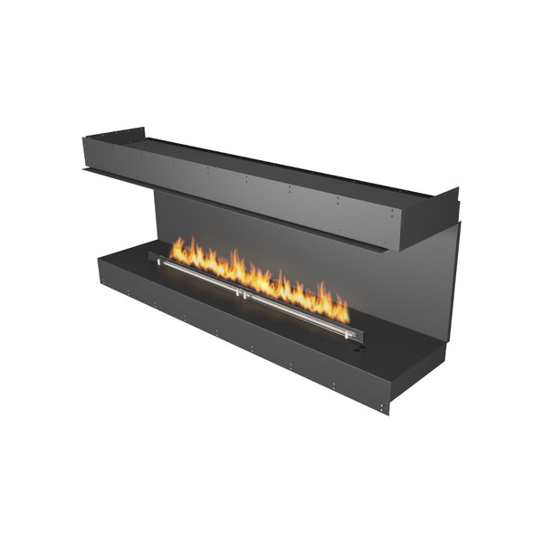 Forma Tre-sidet 1500 - Prime Fire