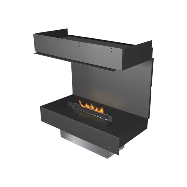 Forma Tre-sidet 800 - Prime Fire
