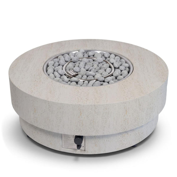 Grå lavasten (12 kg)