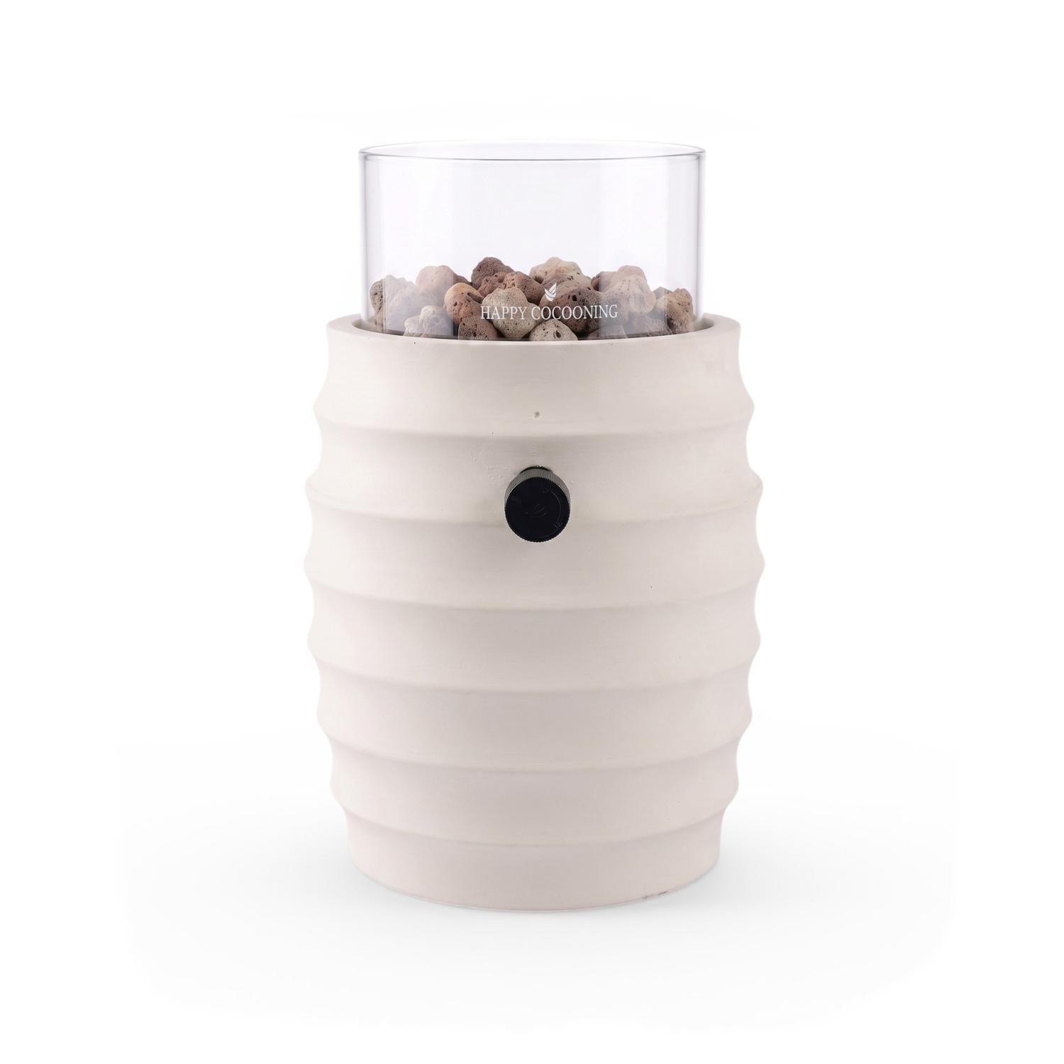 Lumi Cocoon Original – Bordgaspejs