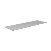 L50 glasafdækningsplade