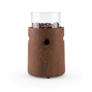 Lumi Cone Brown – Bordgaspejs