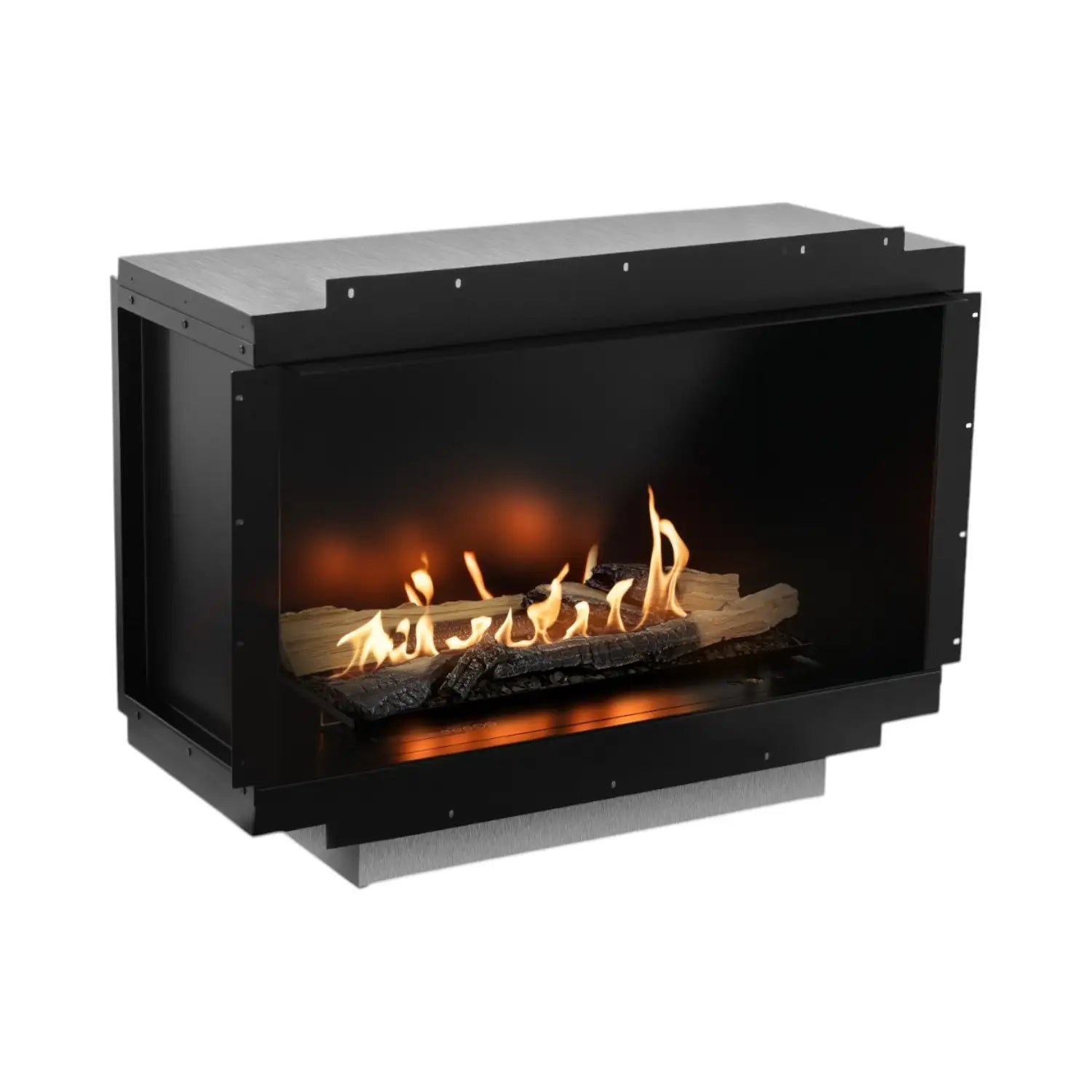 Neo 500 Fireplace - Indbygningsbiopejs