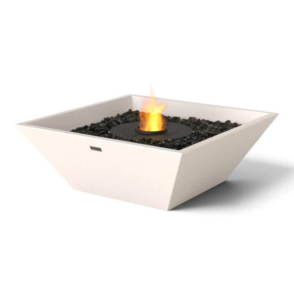 Nova 600 - Bone Udendørs Bioethanol Pejs
