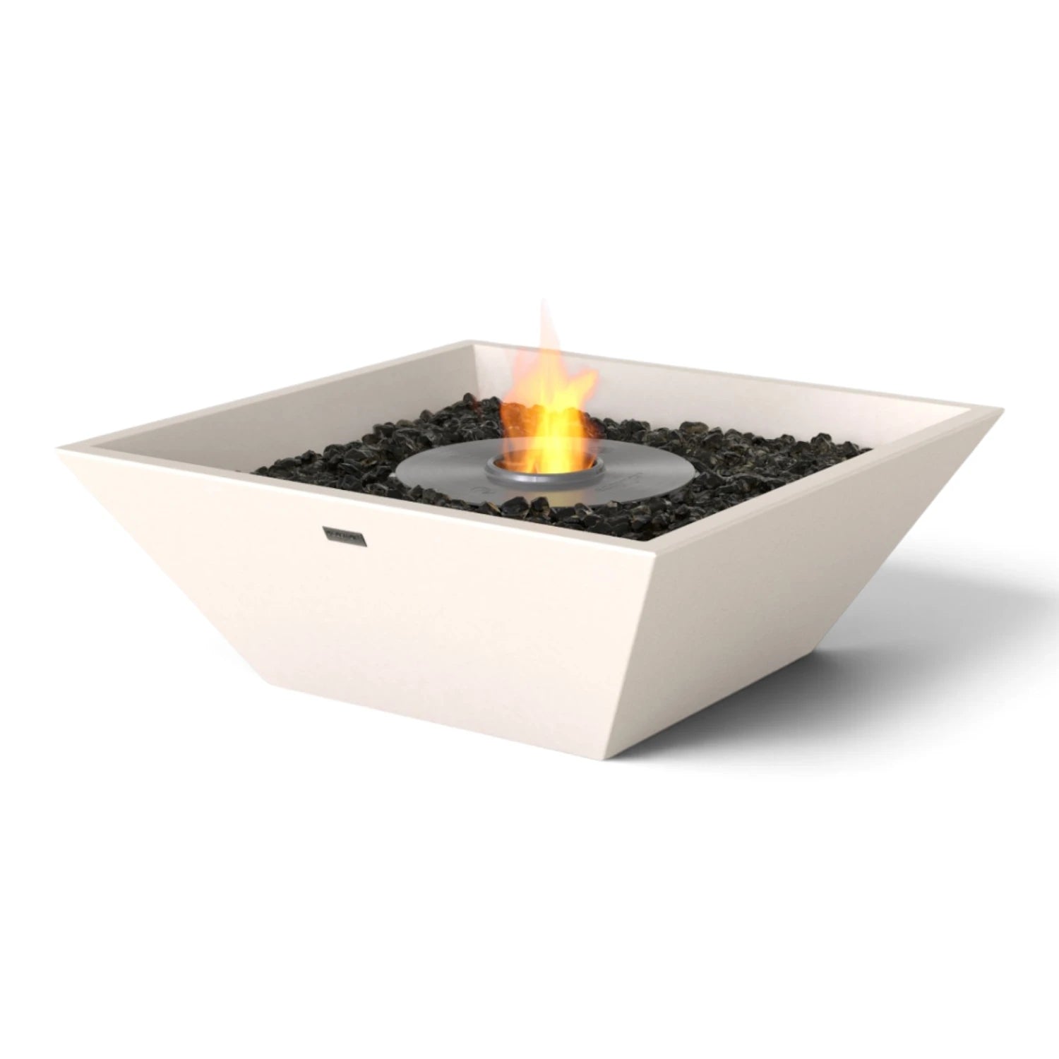 Nova 600 - Bone Udendørs Bioethanol Pejs