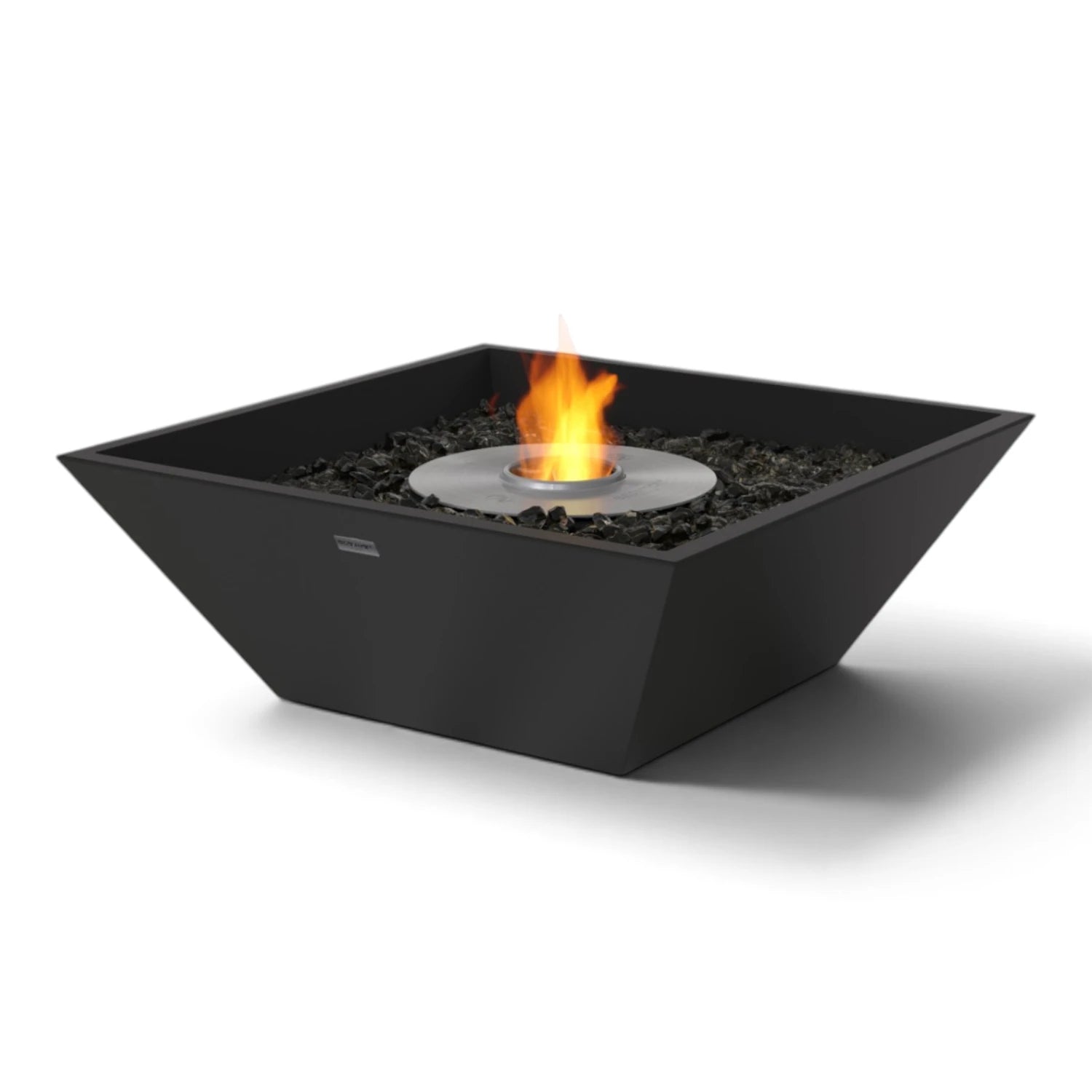 Nova 600 - Grafit Udendørs Bioethanol Pejs