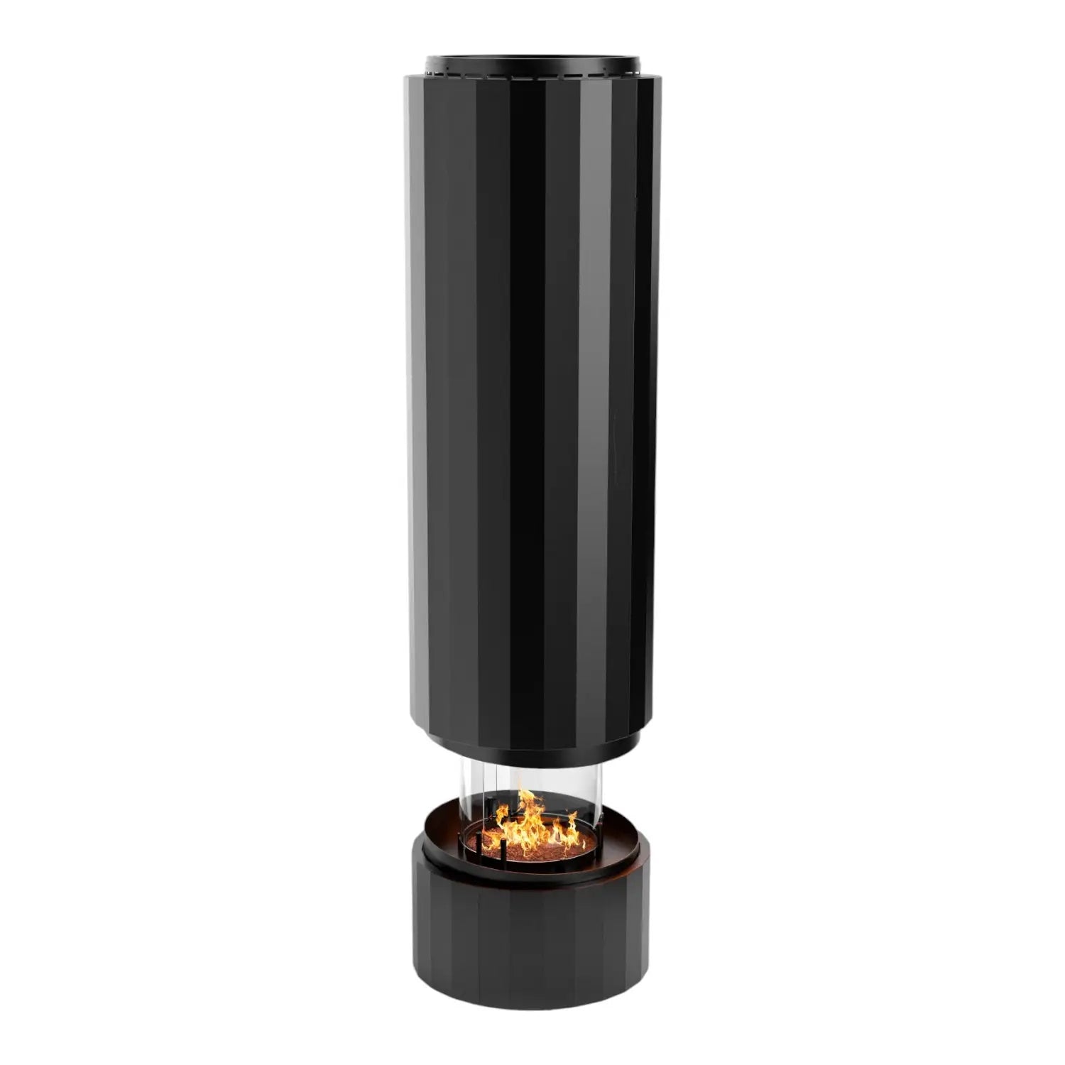 Pillar - Ophængt Bioethanol Pejs