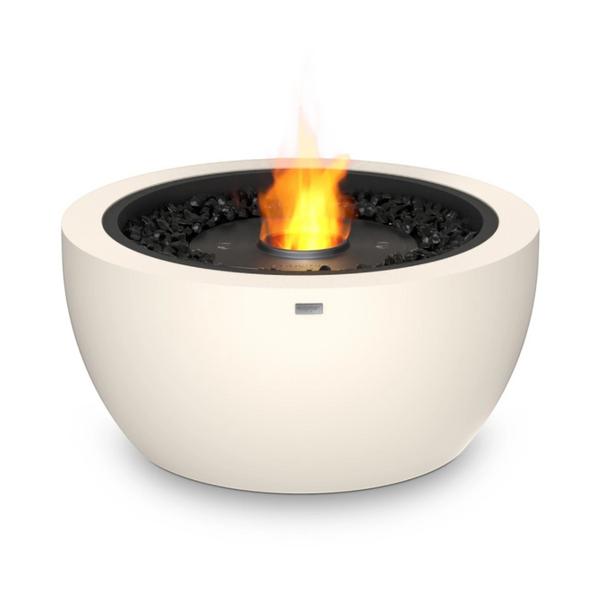 Pod 30 - Bone Udendørs Bioethanol Pejs