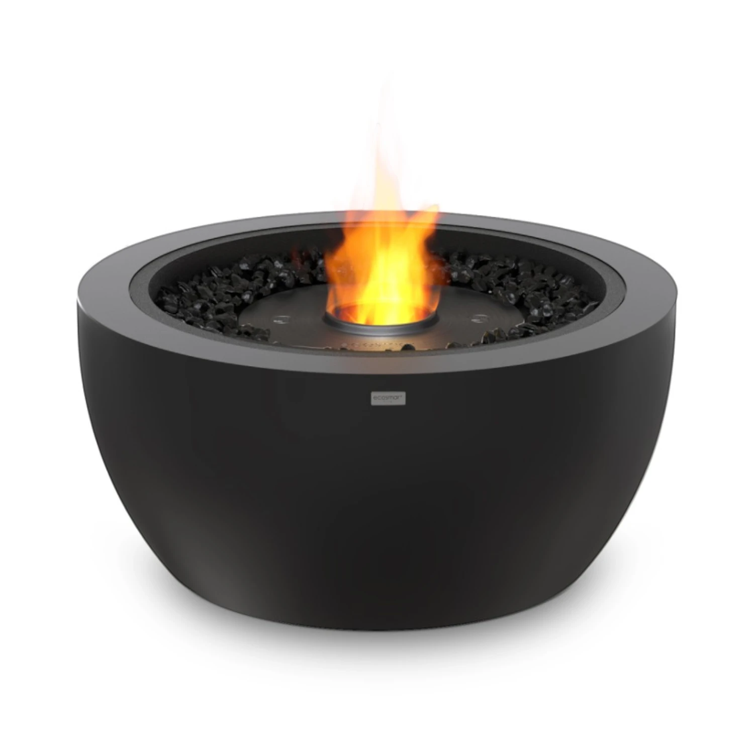 Pod 30 - Grafit Udendørs Bioethanol Pejs