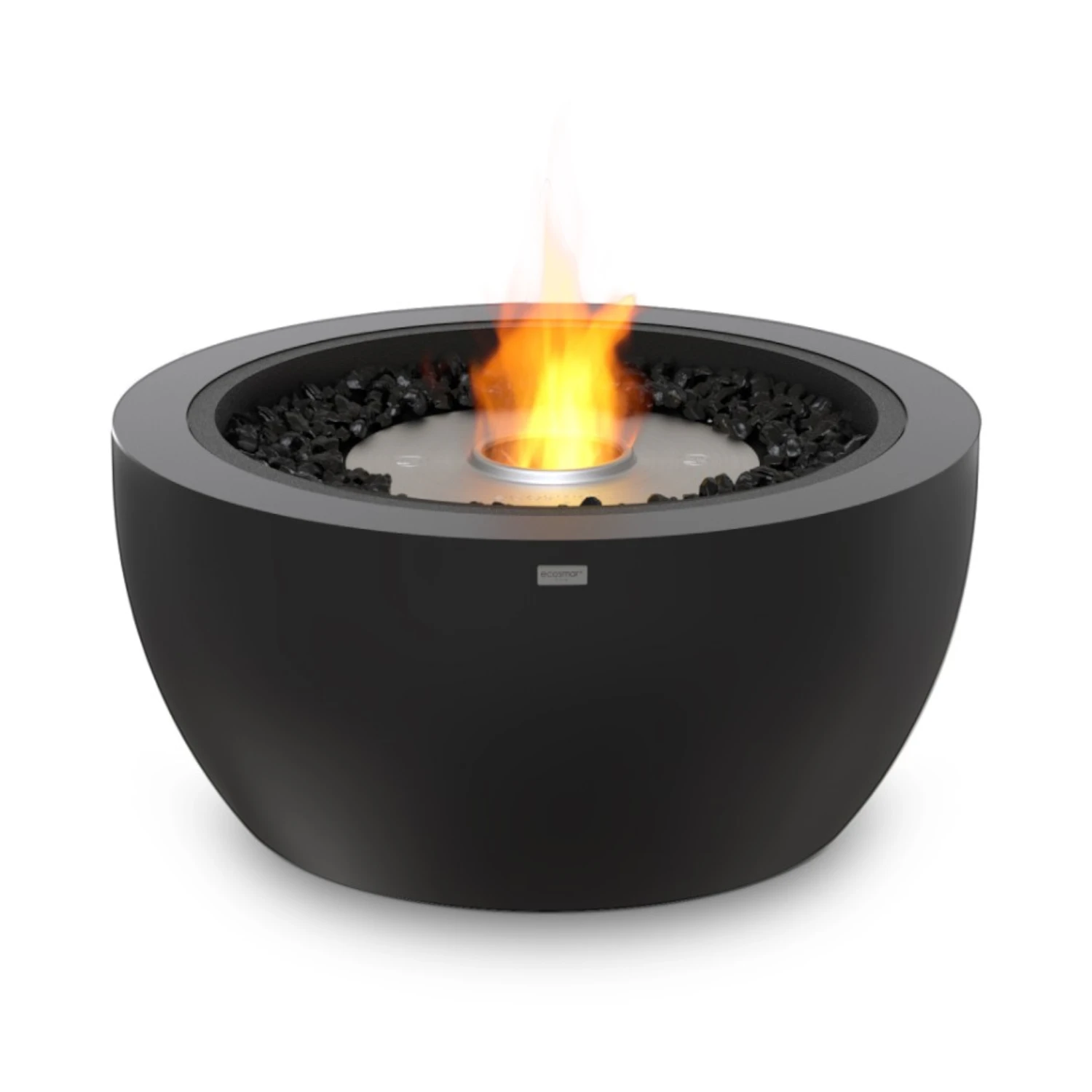 Pod 30 - Grafit Udendørs Bioethanol Pejs