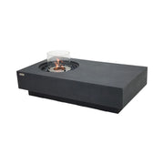 METROPOLIS bioethanol ildbord