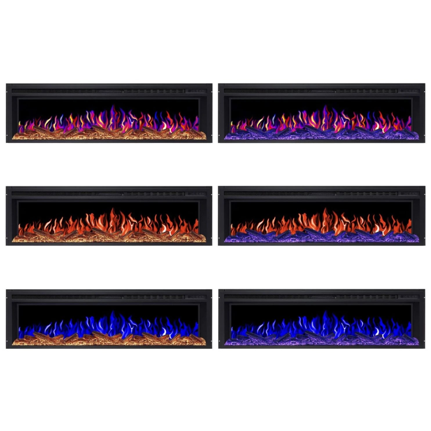 Artiflame AF58