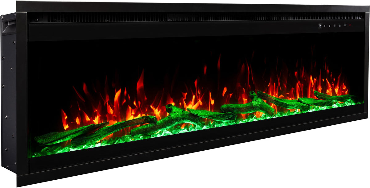 Royal 3D Elpejs - 180 cm