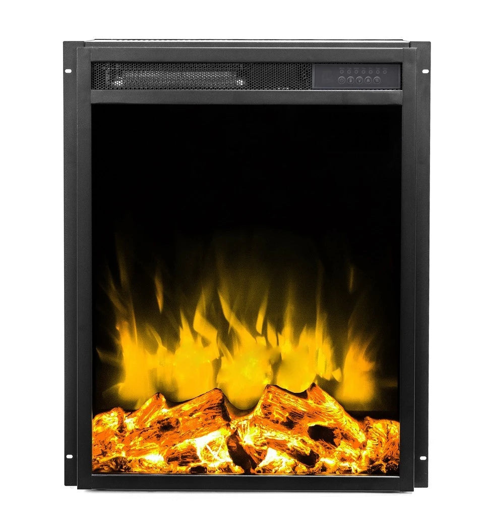 LED Klassik - Elpejs til indbygning - 45 cm