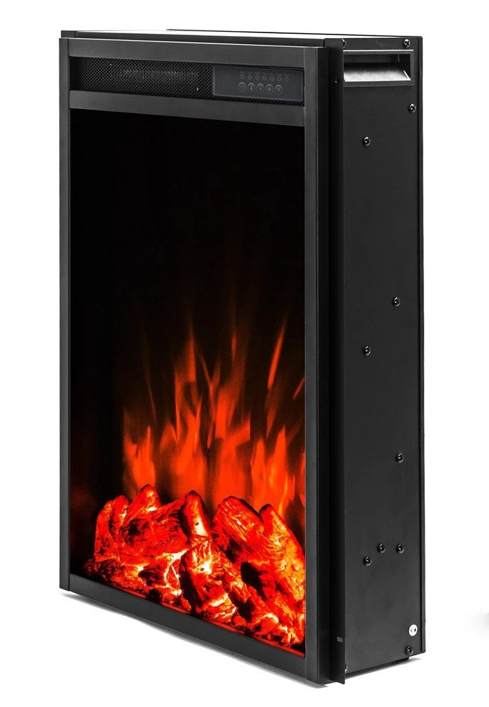 LED Klassik - Elpejs til indbygning - 45 cm