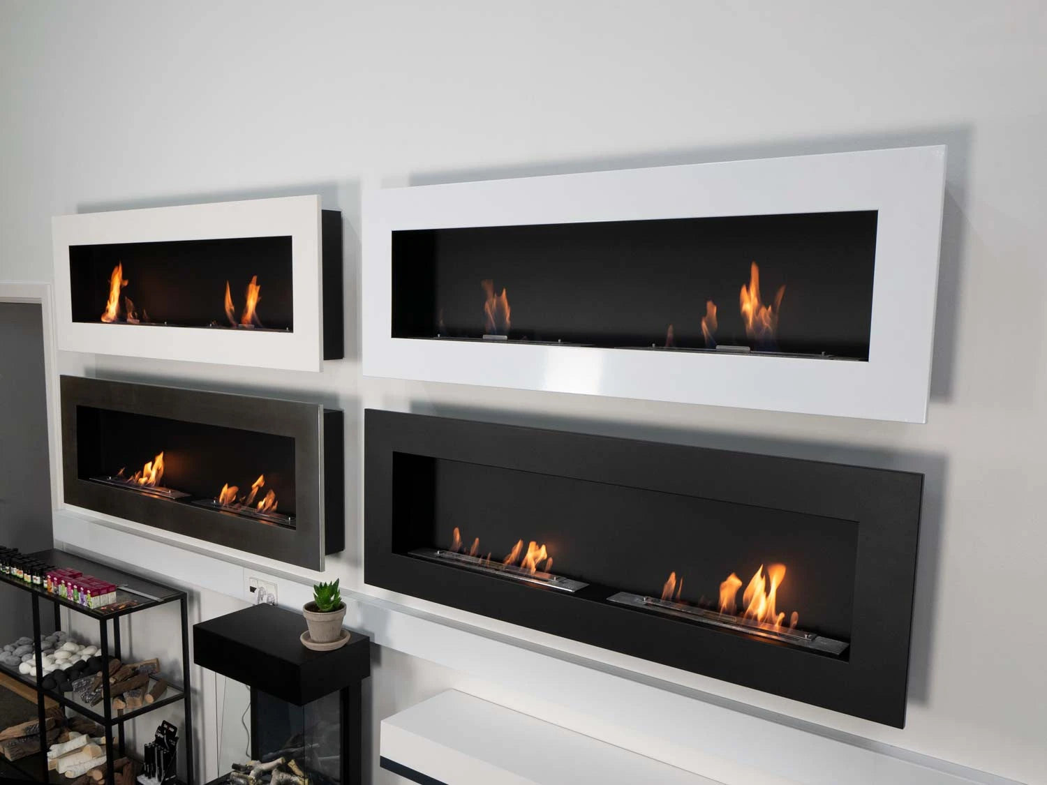 Murus 1600 - Matt White