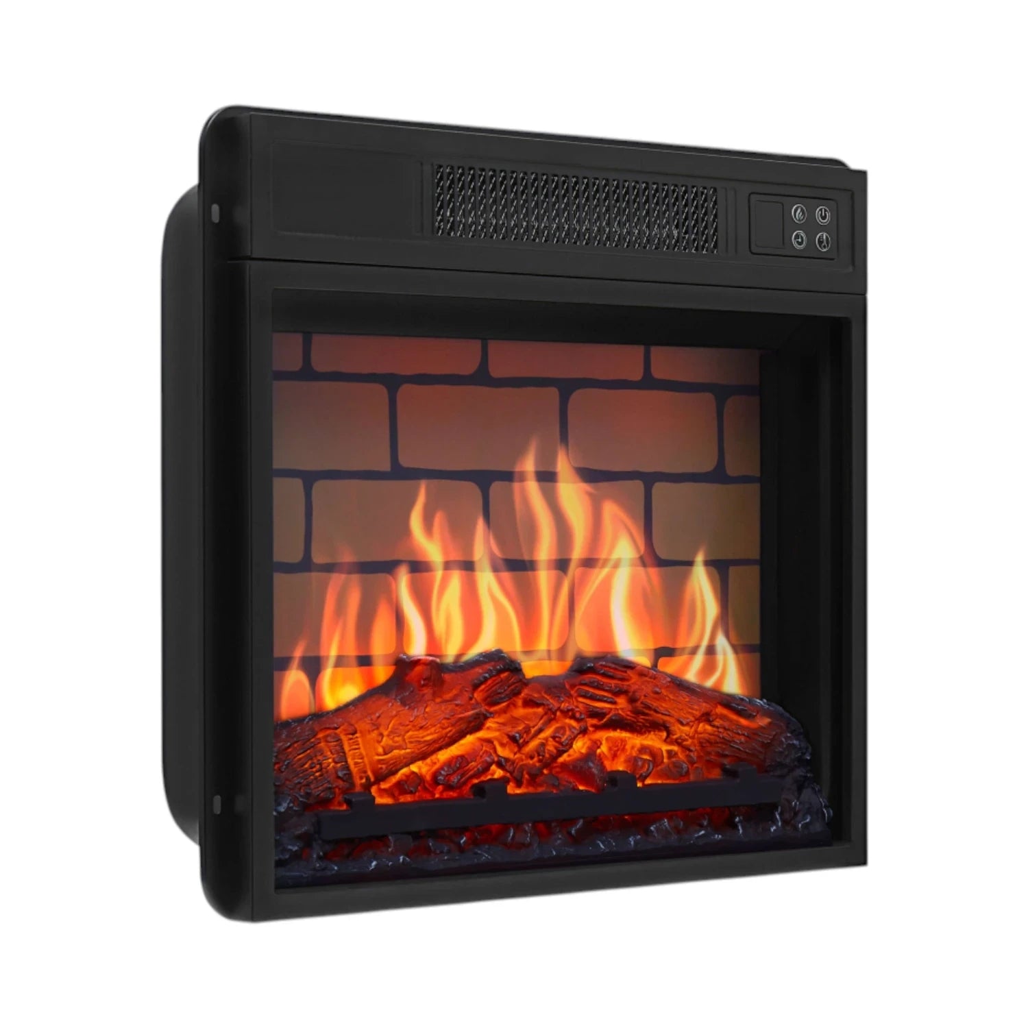 Artiflame AF18B - Elpejs Indsats