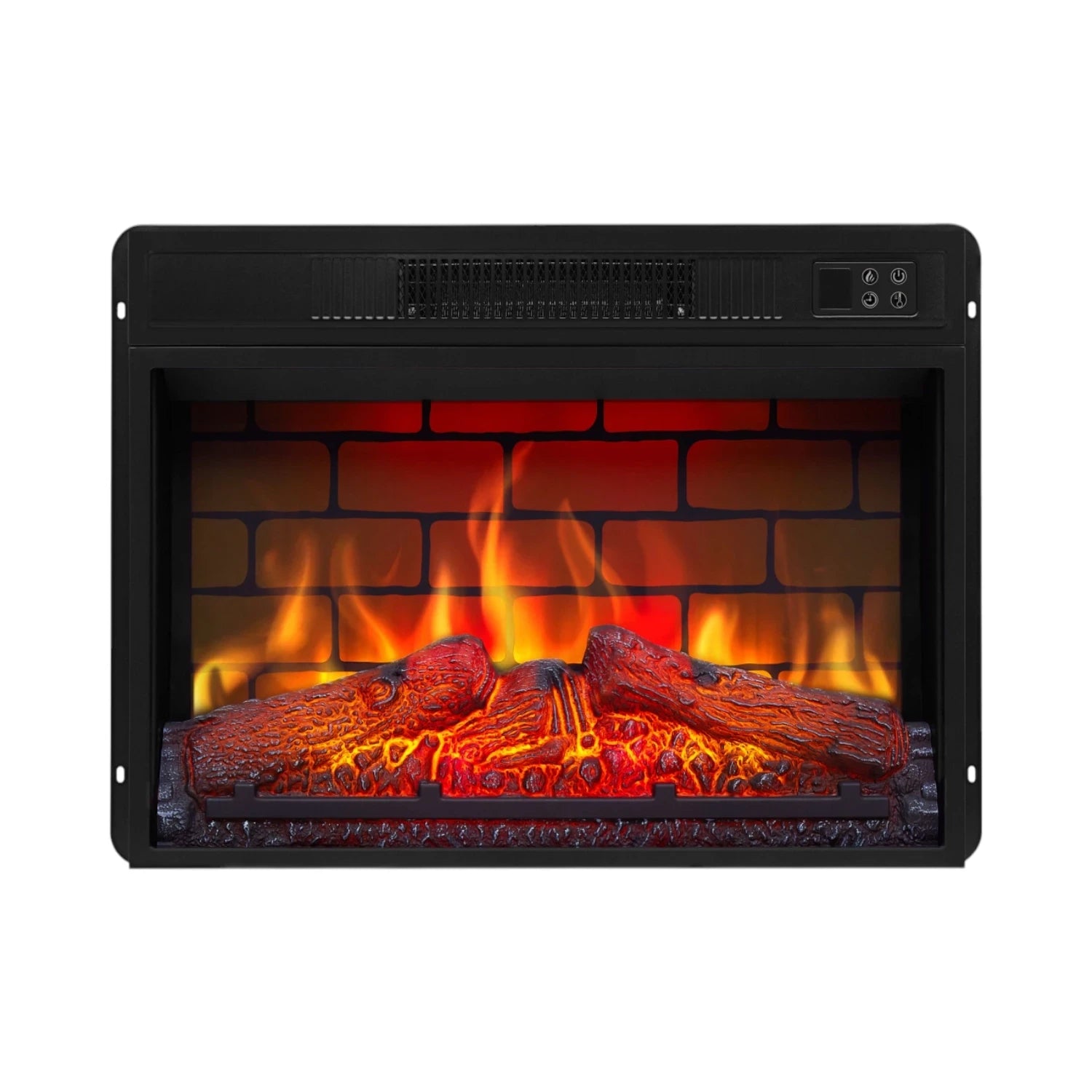 Artiflame AF23BS - Elpejs Indsats