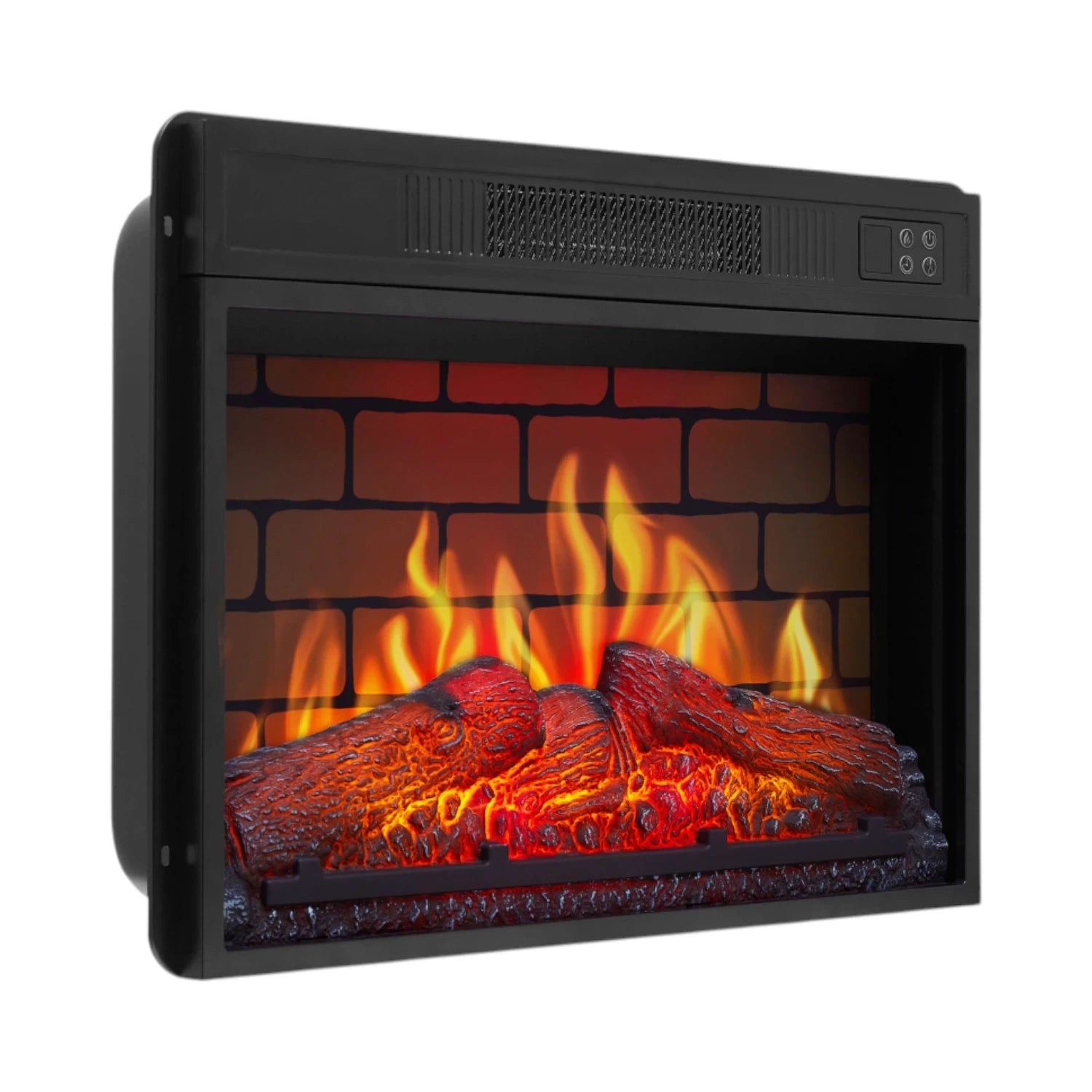 Artiflame AF23BS - Elpejs Indsats