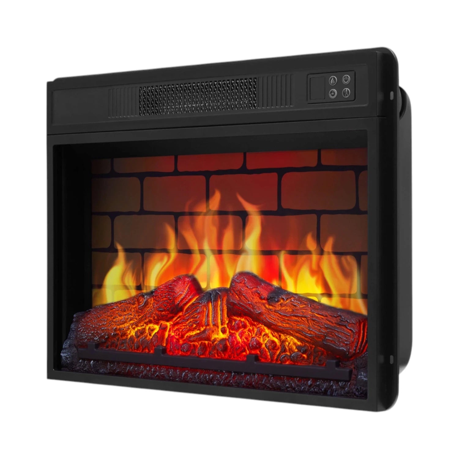 Artiflame AF23BS - Elpejs Indsats