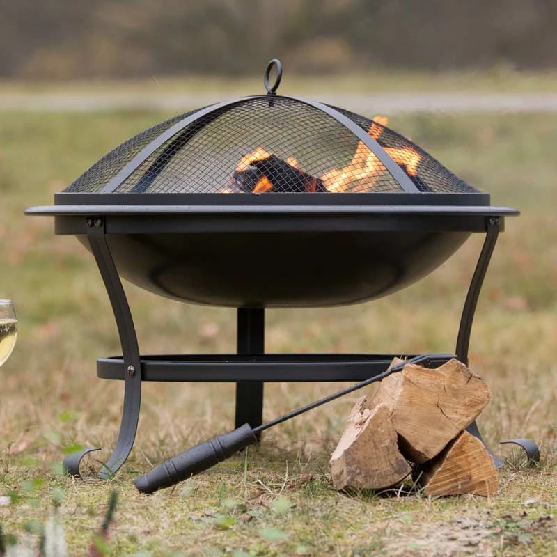 Atlanta Firepit