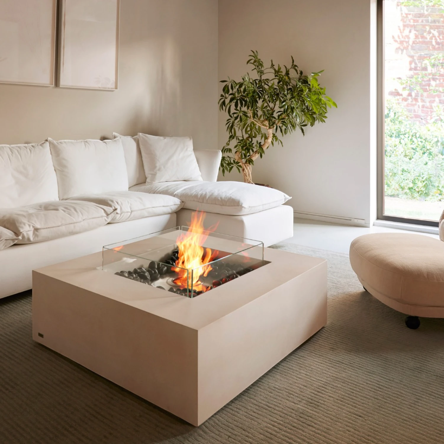 Base 40 - Bone bioethanol ildsted