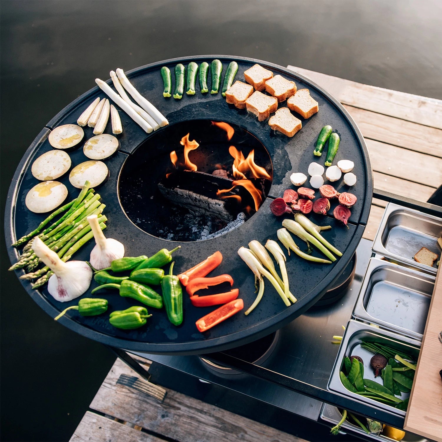 BBQ-pejs
