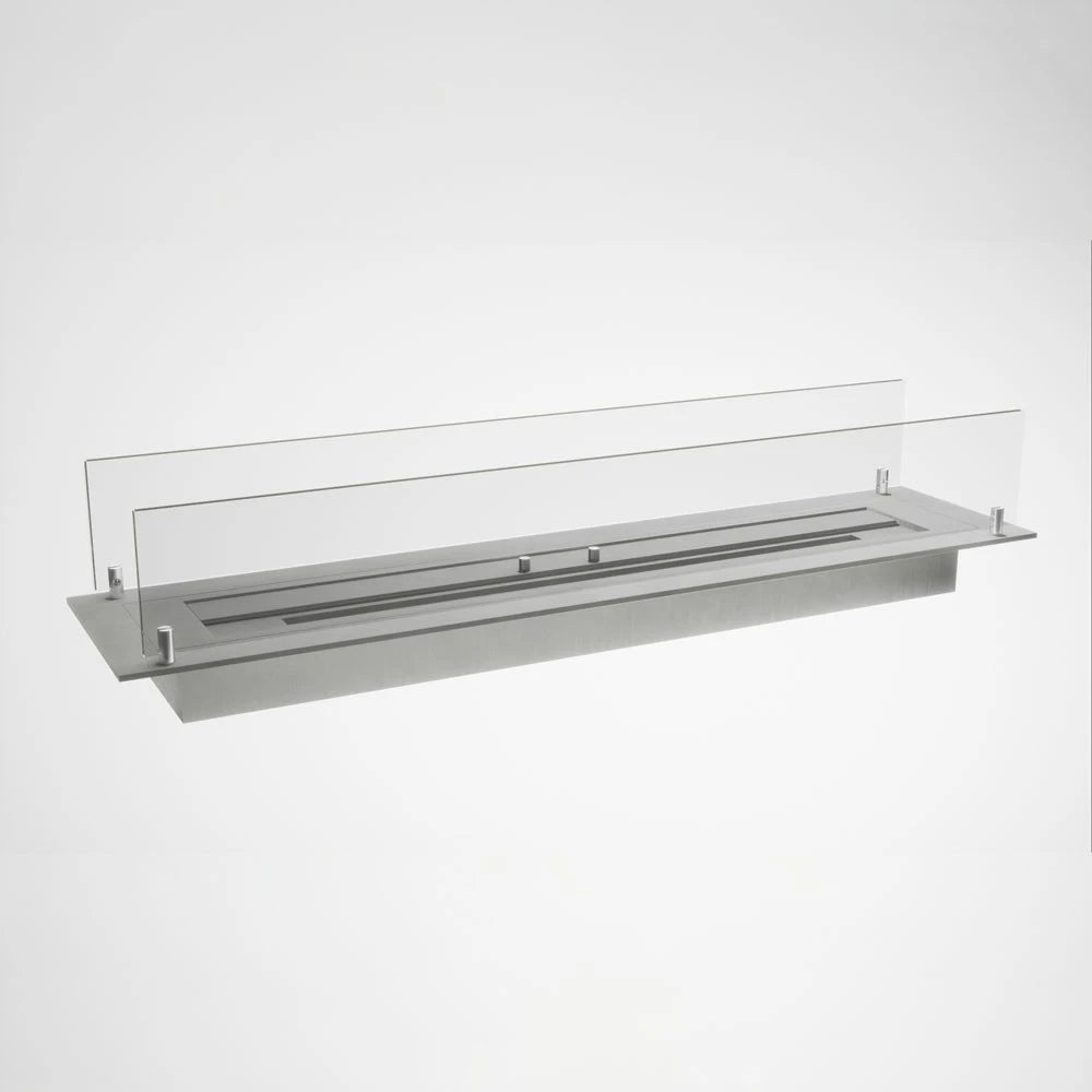 Indbygningsprofil til 100 cm brandkar