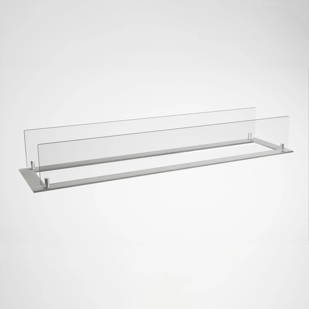 Indbygningsprofil til 100 cm brandkar