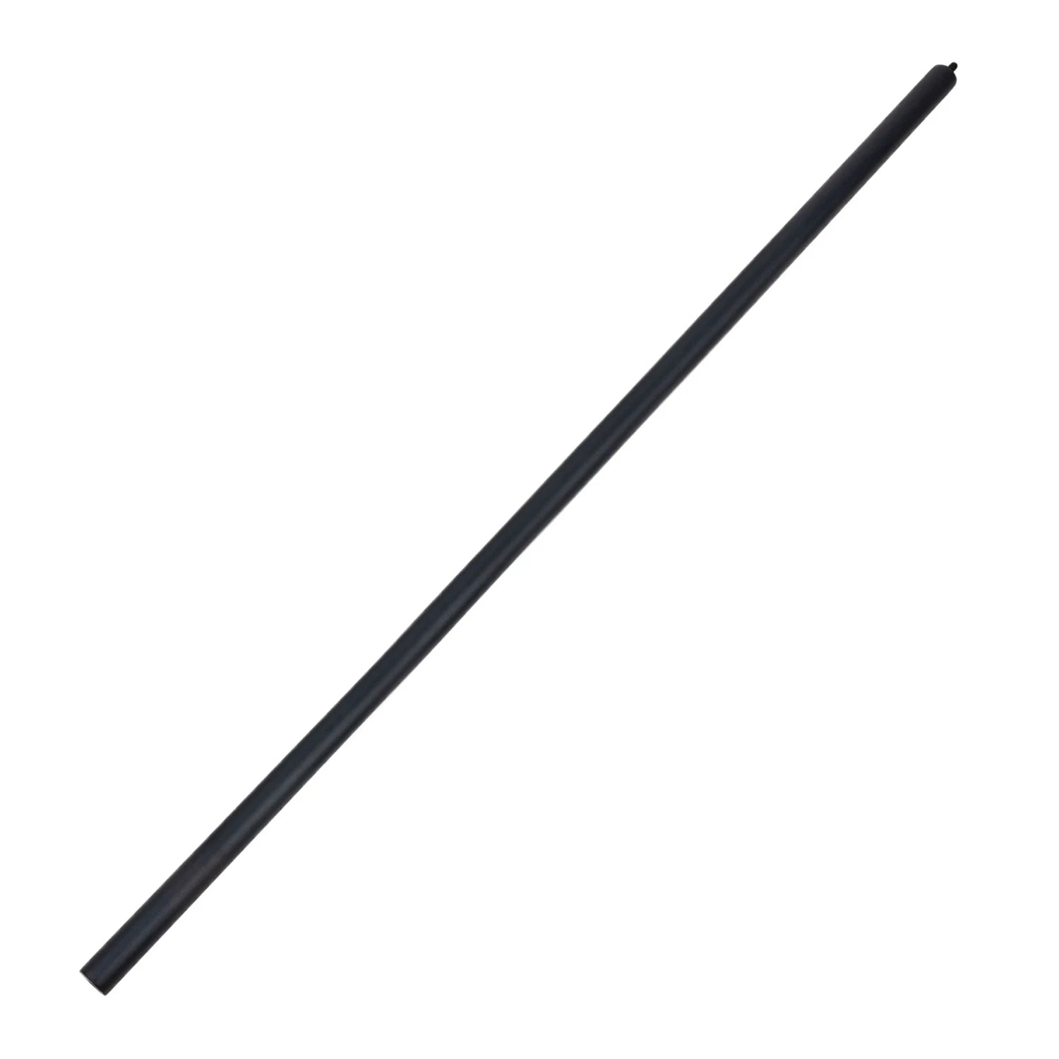 Loftstang 175 cm - sort