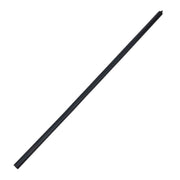 Loftstang 175 cm - sort