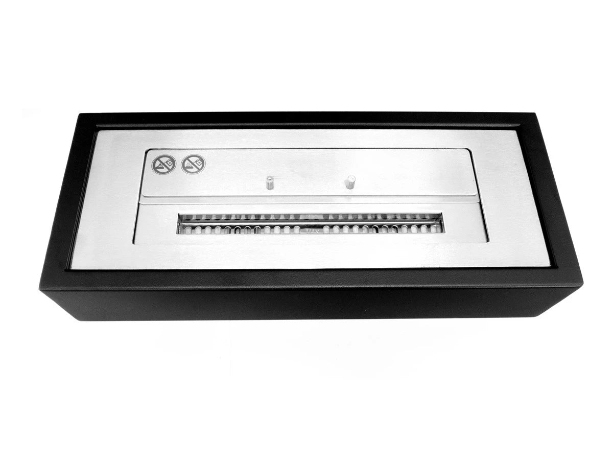 Bioethanol pejseindsats - 50 cm