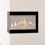Ashlett Corner Frame
